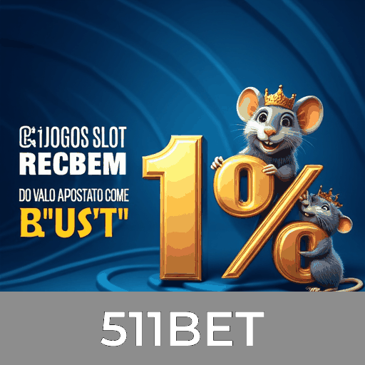 511BET: A Plataforma Completa de Apostas na Palma da Sua Mão