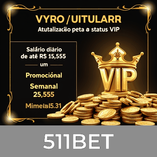 511BET: Slots com Mega Jackpots, Dealer ao Vivo - Imersão Total, Jogos de Mesa - Estratégia Avançada
