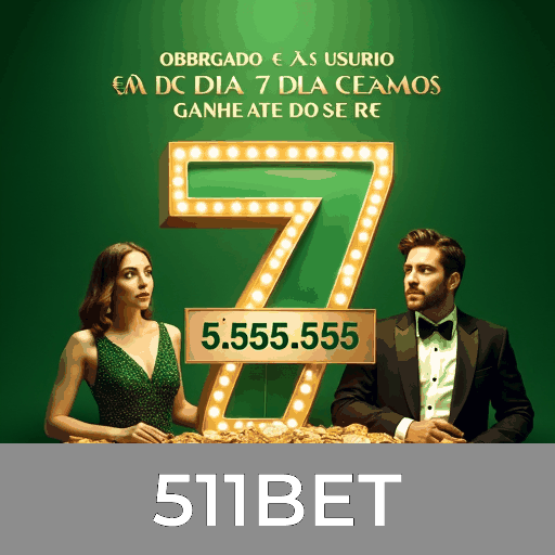 511BET: A Plataforma Completa de Apostas na Palma da Sua Mão