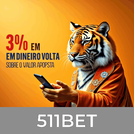 511BET: A Plataforma Completa de Apostas na Palma da Sua Mão