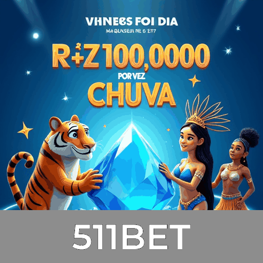 Vivencie o acesso seguro instantâneo premium no 511BET