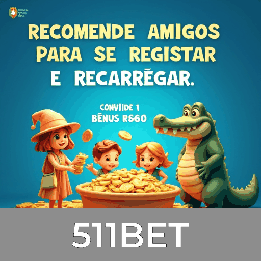 Vivencie o acesso seguro instantâneo premium no 511BET