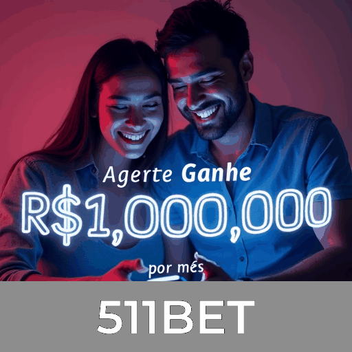 Vivencie o acesso seguro instantâneo premium no 511BET