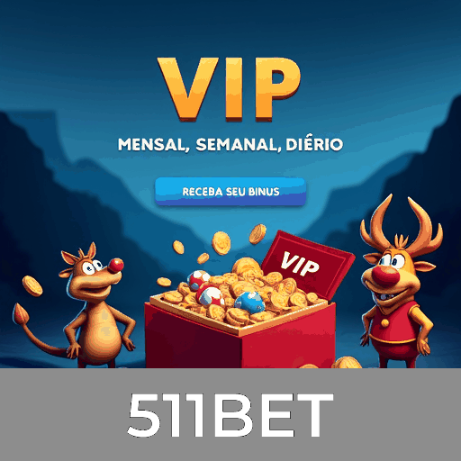 Vivencie o acesso seguro instantâneo premium no 511BET