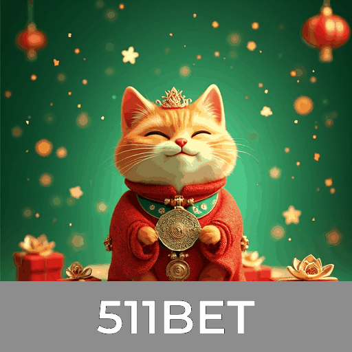 511BET: Slots com Mega Jackpots, Dealer ao Vivo - Imersão Total, Jogos de Mesa - Estratégia Avançada