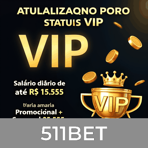 511BET: Aventure-se nos Jogos de Cassino Empolgantes