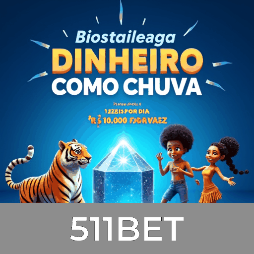 511BET: A Experiência de Cassino ao Vivo para Brasileiros