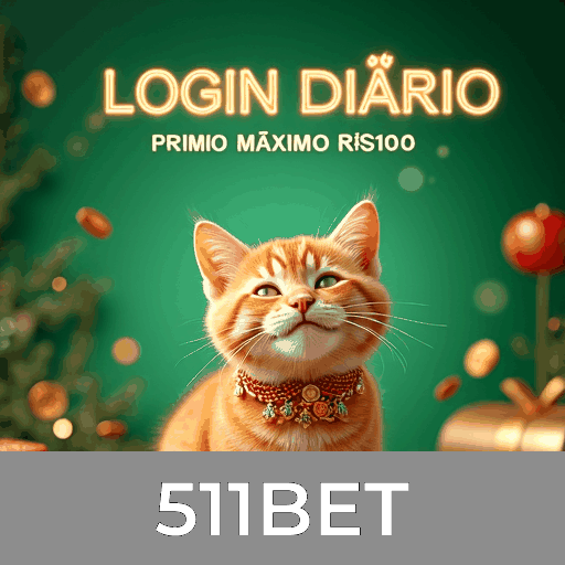 511BET: Slots com Mega Jackpots, Dealer ao Vivo - Imersão Total, Jogos de Mesa - Estratégia Avançada