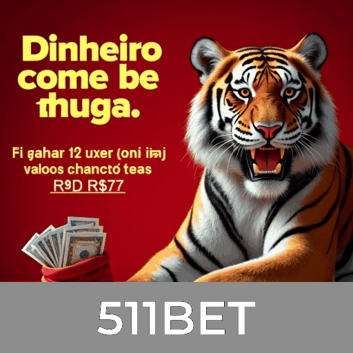 511BET: Plataforma de Entretenimento e Segurança