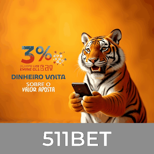 511BET: Bônus e Promoções Imperdíveis