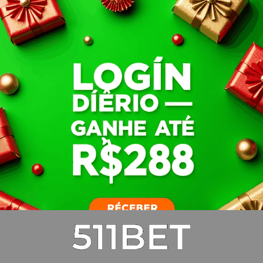 511BET: Plataforma de Entretenimento e Segurança