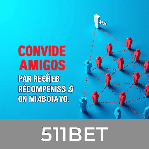 511BET: A Plataforma Completa de Apostas na Palma da Sua Mão