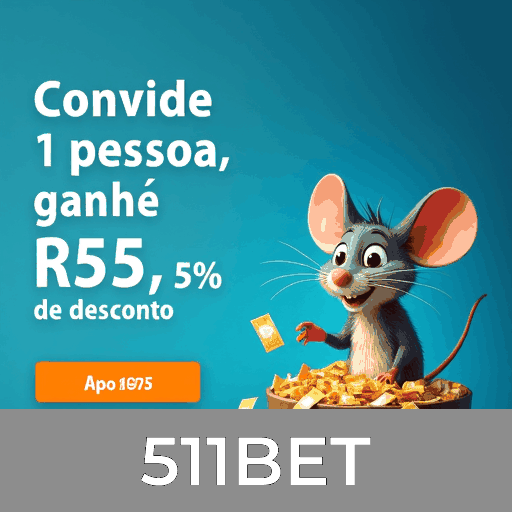 511BET: Plataforma de Entretenimento e Segurança