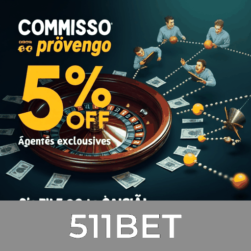 511BET: Aventure-se nos Jogos de Cassino Empolgantes