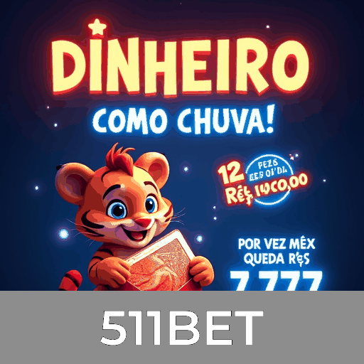 511BET: Bônus e Promoções Imperdíveis