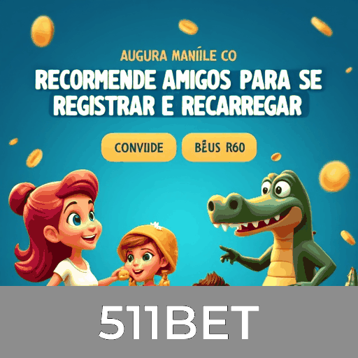511BET: Aproveite Promoções Incríveis e Maximize Seu Jogo