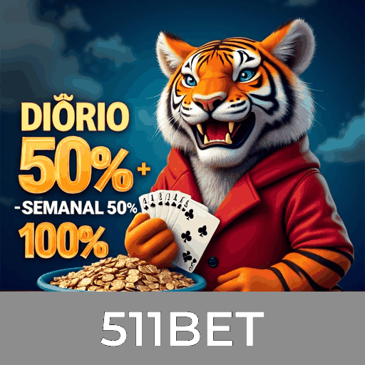 511BET: A Experiência de Cassino ao Vivo para Brasileiros