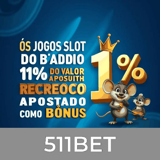 511BET: A Experiência de Cassino ao Vivo para Brasileiros