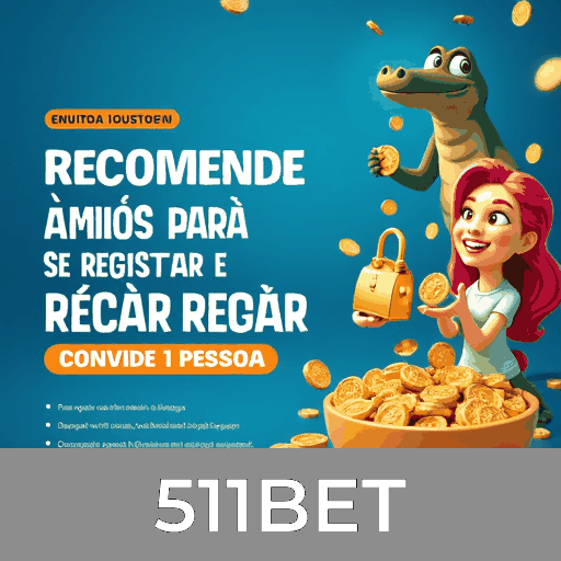 511BET: Plataforma de Entretenimento e Segurança