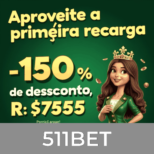 Vivencie o acesso seguro instantâneo premium no 511BET